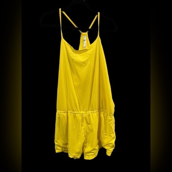 NWT Fabletics romper - Picture 3 of 5